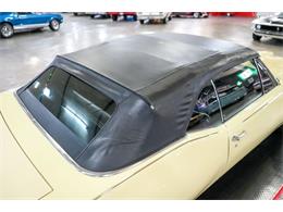 1968 Pontiac GTO (CC-2095152) for sale in Homer City, Pennsylvania