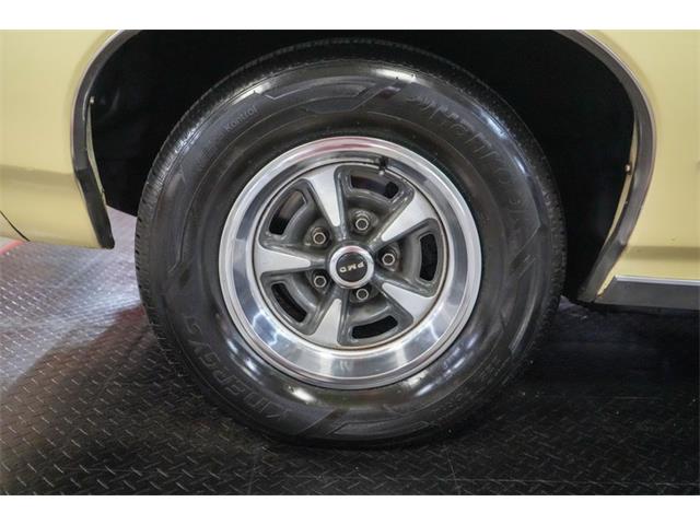 1968 Pontiac GTO (CC-2095152) for sale in Homer City, Pennsylvania
