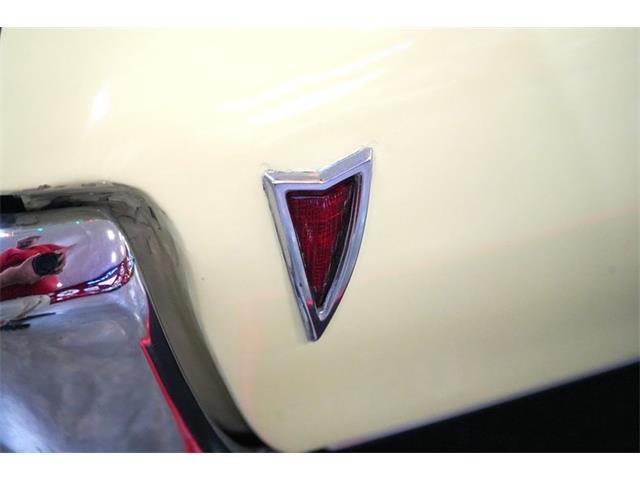 1968 Pontiac GTO (CC-2095152) for sale in Homer City, Pennsylvania