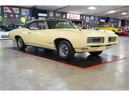1968 Pontiac GTO (CC-2095152) for sale in Homer City, Pennsylvania