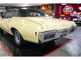 1968 Pontiac GTO (CC-2095152) for sale in Homer City, Pennsylvania