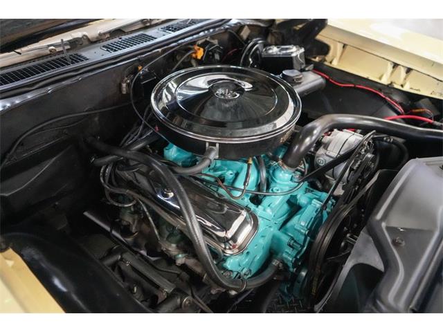 1968 Pontiac GTO (CC-2095152) for sale in Homer City, Pennsylvania