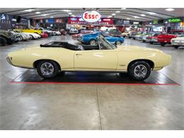 1968 Pontiac GTO (CC-2095152) for sale in Homer City, Pennsylvania