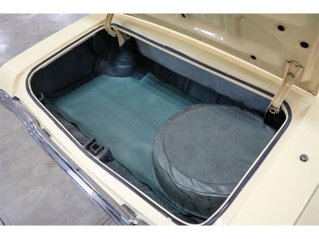1968 Pontiac GTO (CC-2095152) for sale in Homer City, Pennsylvania