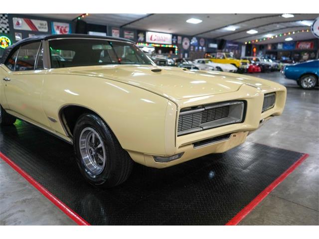 1968 Pontiac GTO (CC-2095152) for sale in Homer City, Pennsylvania
