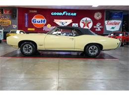 1968 Pontiac GTO (CC-2095152) for sale in Homer City, Pennsylvania