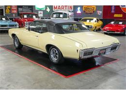 1968 Pontiac GTO (CC-2095152) for sale in Homer City, Pennsylvania