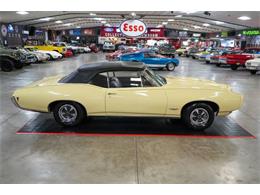 1968 Pontiac GTO (CC-2095152) for sale in Homer City, Pennsylvania