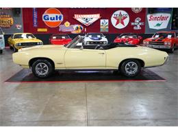 1968 Pontiac GTO (CC-2095152) for sale in Homer City, Pennsylvania