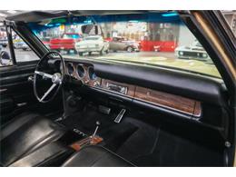 1968 Pontiac GTO (CC-2095152) for sale in Homer City, Pennsylvania