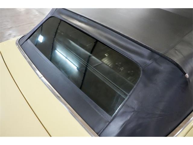 1968 Pontiac GTO (CC-2095152) for sale in Homer City, Pennsylvania