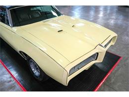 1968 Pontiac GTO (CC-2095152) for sale in Homer City, Pennsylvania