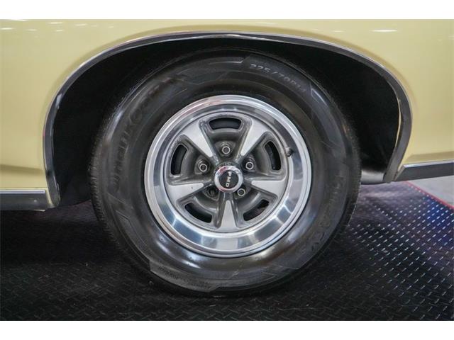 1968 Pontiac GTO (CC-2095152) for sale in Homer City, Pennsylvania