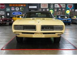1968 Pontiac GTO (CC-2095152) for sale in Homer City, Pennsylvania