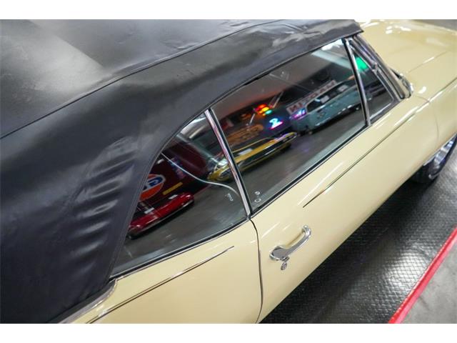 1968 Pontiac GTO (CC-2095152) for sale in Homer City, Pennsylvania