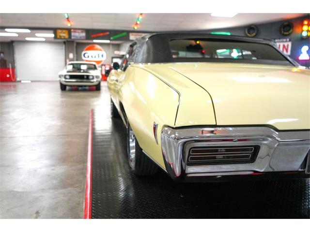 1968 Pontiac GTO (CC-2095152) for sale in Homer City, Pennsylvania