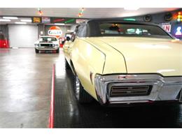 1968 Pontiac GTO (CC-2095152) for sale in Homer City, Pennsylvania
