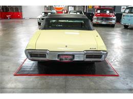 1968 Pontiac GTO (CC-2095152) for sale in Homer City, Pennsylvania