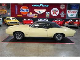 1968 Pontiac GTO (CC-2095152) for sale in Homer City, Pennsylvania
