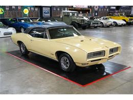1968 Pontiac GTO (CC-2095152) for sale in Homer City, Pennsylvania