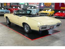 1968 Pontiac GTO (CC-2095152) for sale in Homer City, Pennsylvania