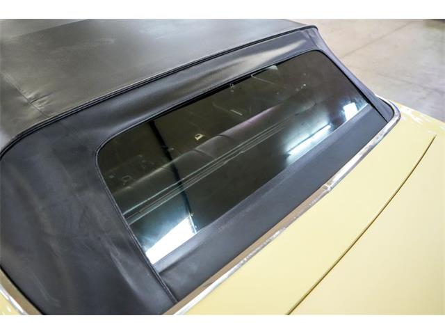 1968 Pontiac GTO (CC-2095152) for sale in Homer City, Pennsylvania