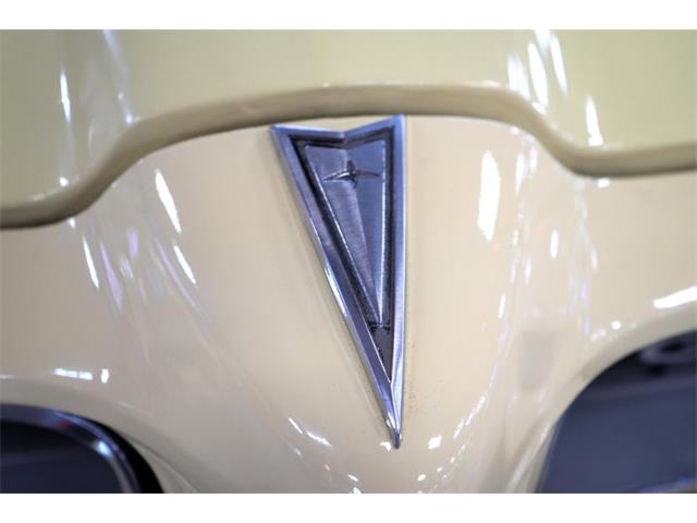 1968 Pontiac GTO (CC-2095152) for sale in Homer City, Pennsylvania