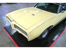1968 Pontiac GTO (CC-2095152) for sale in Homer City, Pennsylvania