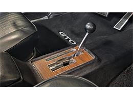 1968 Pontiac GTO (CC-2095152) for sale in Homer City, Pennsylvania
