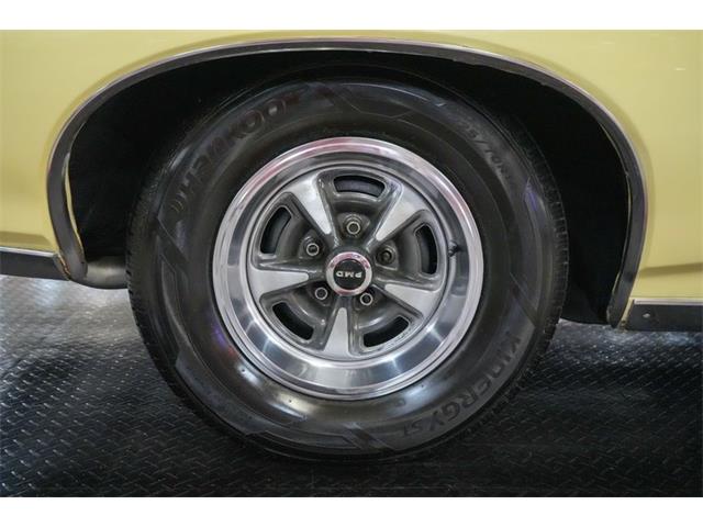 1968 Pontiac GTO (CC-2095152) for sale in Homer City, Pennsylvania