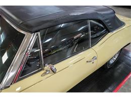 1968 Pontiac GTO (CC-2095152) for sale in Homer City, Pennsylvania