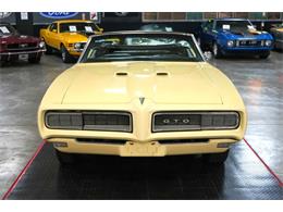 1968 Pontiac GTO (CC-2095152) for sale in Homer City, Pennsylvania