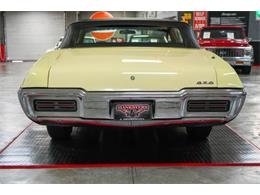 1968 Pontiac GTO (CC-2095152) for sale in Homer City, Pennsylvania