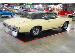 1968 Pontiac GTO (CC-2095152) for sale in Homer City, Pennsylvania