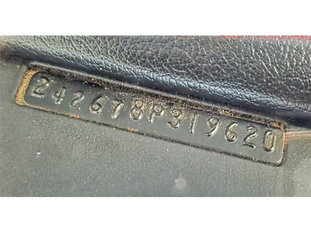 1968 Pontiac GTO (CC-2095152) for sale in Homer City, Pennsylvania