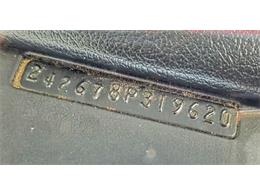 1968 Pontiac GTO (CC-2095152) for sale in Homer City, Pennsylvania