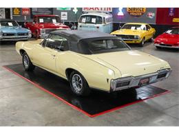 1968 Pontiac GTO (CC-2095152) for sale in Homer City, Pennsylvania