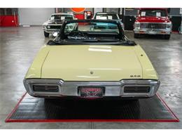 1968 Pontiac GTO (CC-2095152) for sale in Homer City, Pennsylvania