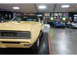 1968 Pontiac GTO (CC-2095152) for sale in Homer City, Pennsylvania