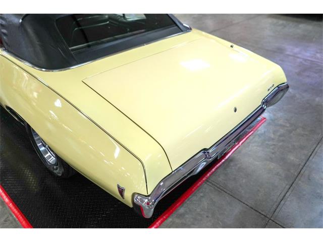 1968 Pontiac GTO (CC-2095152) for sale in Homer City, Pennsylvania