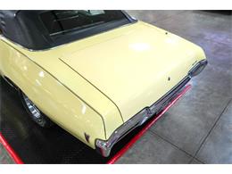 1968 Pontiac GTO (CC-2095152) for sale in Homer City, Pennsylvania