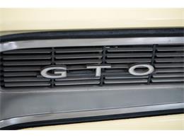 1968 Pontiac GTO (CC-2095152) for sale in Homer City, Pennsylvania