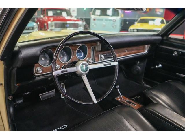 1968 Pontiac GTO (CC-2095152) for sale in Homer City, Pennsylvania