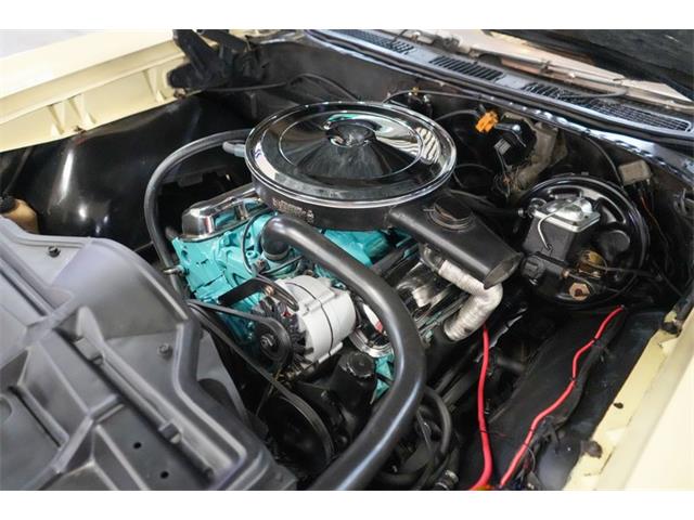 1968 Pontiac GTO (CC-2095152) for sale in Homer City, Pennsylvania