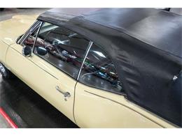 1968 Pontiac GTO (CC-2095152) for sale in Homer City, Pennsylvania