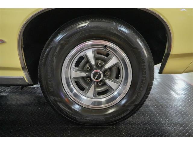 1968 Pontiac GTO (CC-2095152) for sale in Homer City, Pennsylvania