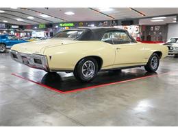 1968 Pontiac GTO (CC-2095152) for sale in Homer City, Pennsylvania