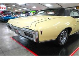 1968 Pontiac GTO (CC-2095152) for sale in Homer City, Pennsylvania
