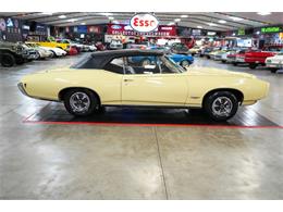 1968 Pontiac GTO (CC-2095152) for sale in Homer City, Pennsylvania