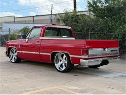 1985 Chevrolet C10 (CC-2095153) for sale in Cadillac, Michigan